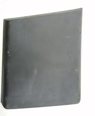Peugeot Boxer (B) Pillar trim (exterior) 