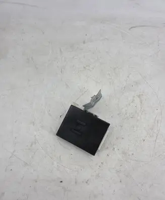 Nissan Rogue Other control units/modules WG1UB06B