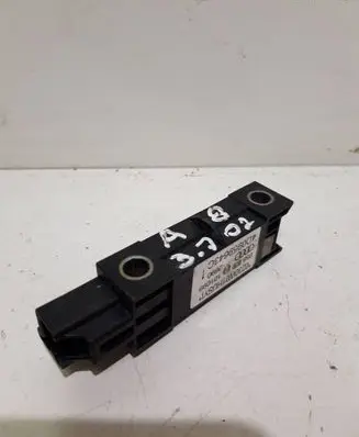 Audi A8 S8 D2 4D Airbag deployment crash/impact sensor 4D0959643C 101099 0230W01HUSY