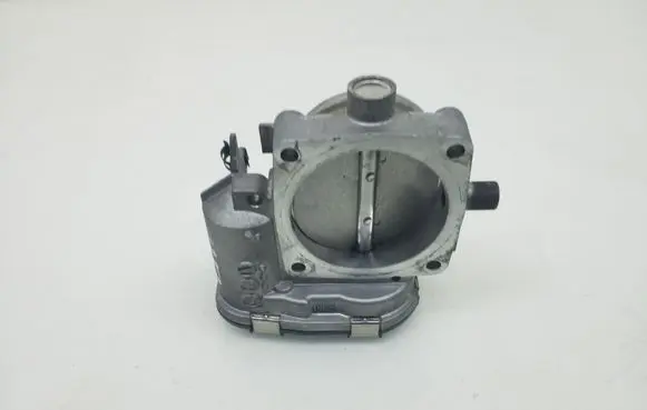 Mercedes-Benz SLK R171 Throttle valve A1131410125