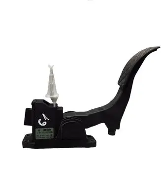 Volkswagen Golf IV Accelerator throttle pedal 281002342