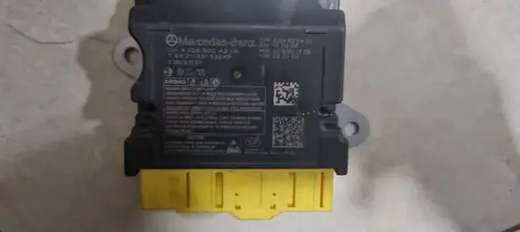 Mercedes-Benz GLC X253 C253 GPS navigation control unit/module A2059004216 A2059076405