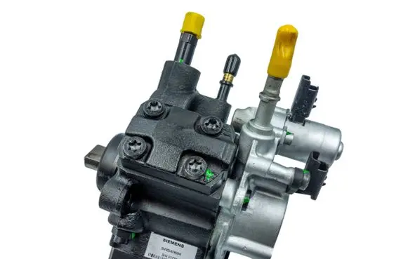 Ford Tourneo Custom Fuel injection high pressure pump 5WS40694 1717702 1841728
