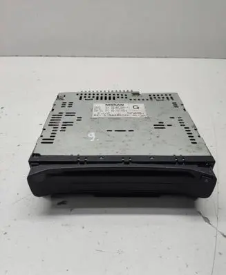Nissan Primera CD/DVD changer 28185AU010 WA1CB13629 RMV55SAA