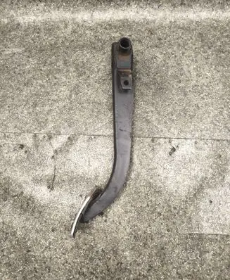BMW 3 E30 Clutch pedal 