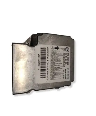 Audi A6 S6 C6 4F Airbag control unit/module 4F0959655 4F0910655 5WK43417