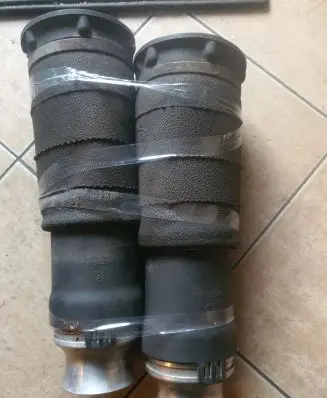 Audi A6 Allroad C5 Air suspension bag Phwpl039000