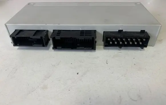 BMW 3 E46 Comfort/convenience module 6914362 61356914362