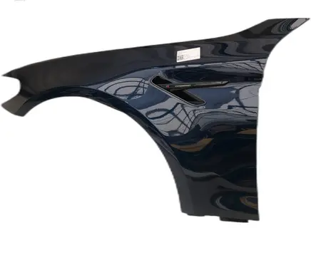 BMW M5 F90 Front bodywork piece 