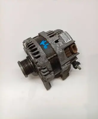 Mazda 6 Generator/alternator A2TX9181