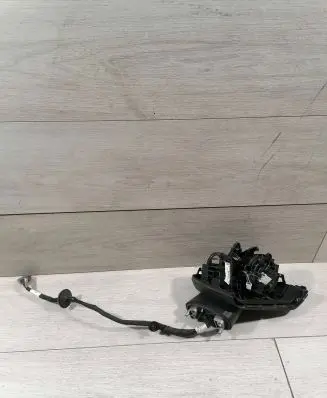 Volvo S60 Front door electric wing mirror 31442784