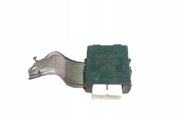 Lexus IS 220D-250-350 Door control unit/module 8597053030