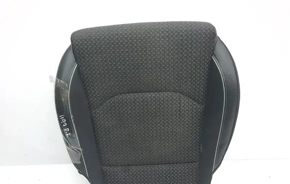 KIA Ceed Front passenger seat console base 