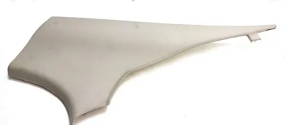 Volvo S80 (C) pillar trim