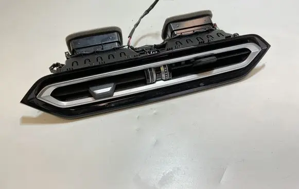 BMW 3 G20 G21 Dash center air vent grill 5A04CE8 AI08TS02