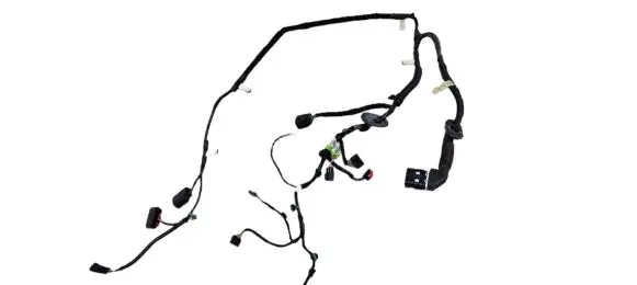 Ford Escape III Front door wiring loom GJ5T14A584 GJ5T14A584NDD J4CP7
