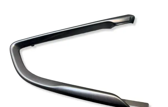 Volvo V40 Front door card panel trim 31837149