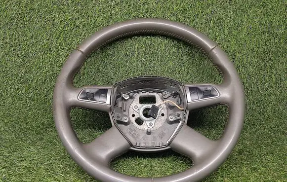 Audi Q5 SQ5 Steering wheel 8R0419091