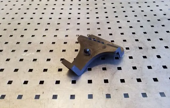 Peugeot Boxer Other engine bay part 1374394080