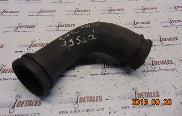 Honda Civic Air intake hose/pipe
