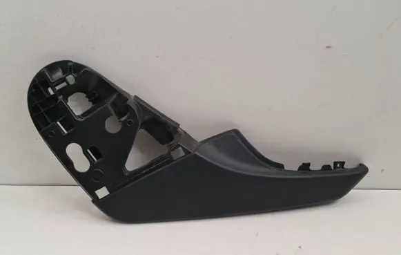 Mercedes-Benz ML W164 Seat trim A2519180830