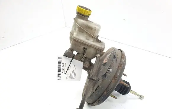 Fiat Punto (188) Master brake cylinder 51722083