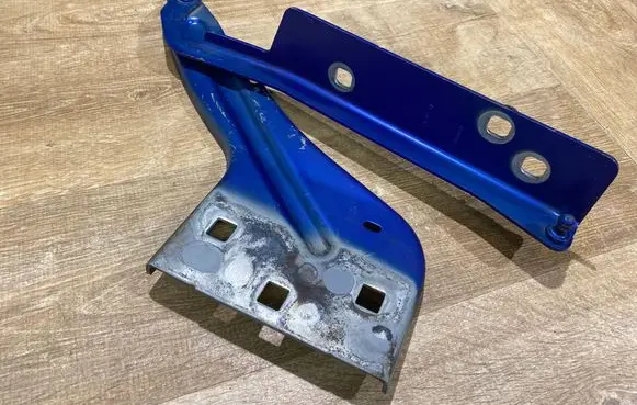 Jaguar F-Pace Engine bonnet/hood hinges HK8316800