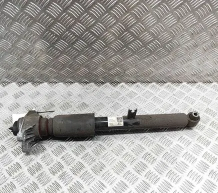 BMW 3 G20 G21 Rear shock absorber/damper 6879302