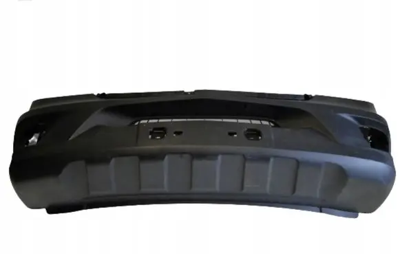 Mercedes-Benz Sprinter W906 Front bumper A9068801670