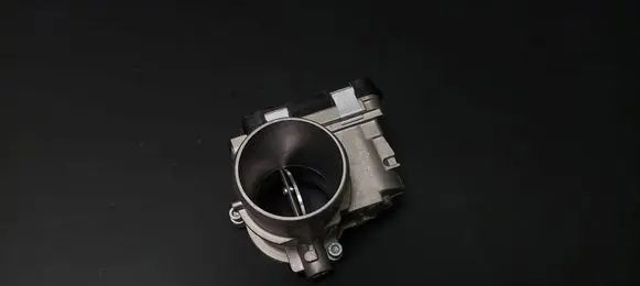 Iveco Daily 6th gen Throttle valve 5802712012 54DTE31