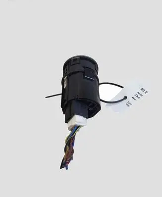 Mazda 6 Engine start stop button switch