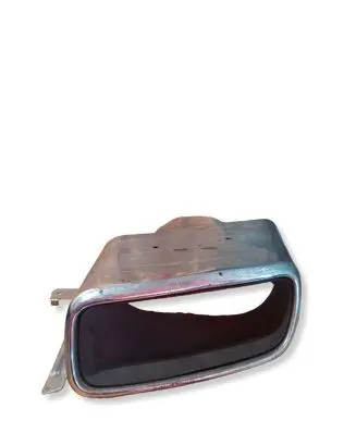 Volvo XC90 Muffler ending 31690660 EX7YA 1911