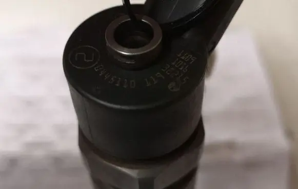 Fiat Stilo Fuel injector 0445110119