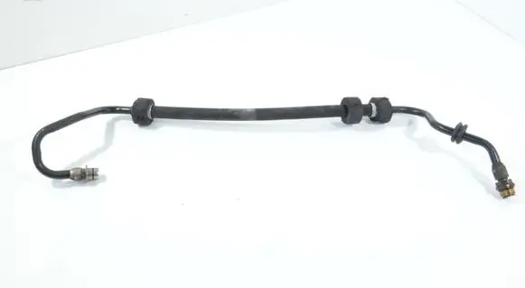 Porsche Cayman 987 Power steering hose/pipe/line 9973474620