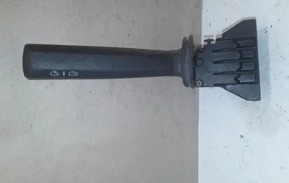 Volvo C70 Wiper control stalk NOCODE