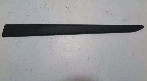 Toyota Yaris XP210 Front door trim (molding) PW170-0D102