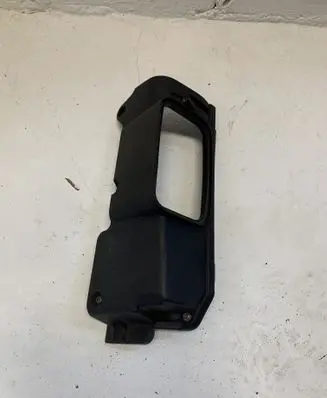 BMW 3 E90 E91 Air filter box cover 77872540 0928400397