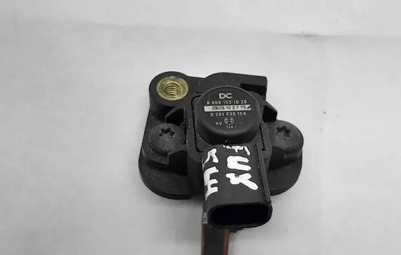 Air pressure sensor