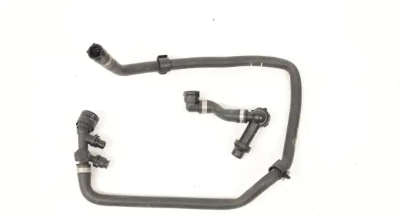 BMW X3 F25 Air intake hose/pipe 8518749