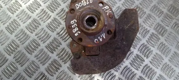 Fiat Doblo Front wheel hub
