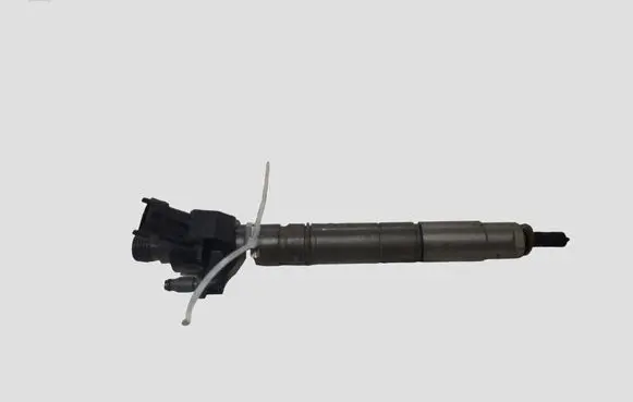 Jaguar XF X250 Fuel injector 9X2Q9K546DB 0445116013