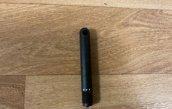Volvo V50 Nuts/bolts 