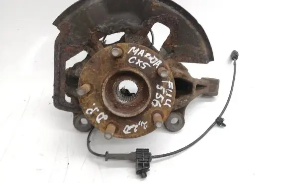Mazda CX-5 Front wheel hub