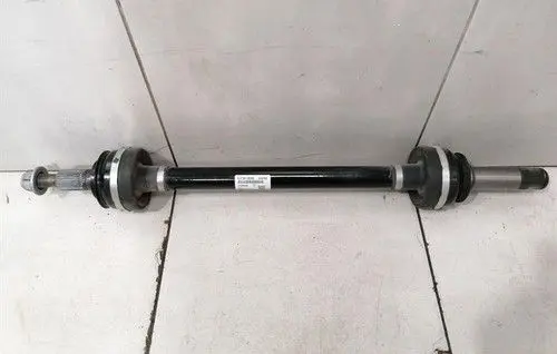 Porsche Taycan 9J1 Rear driveshaft/prop shaft 9J1501202B