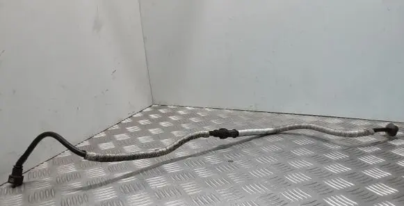 Toyota Avensis T250 Vacuum line/pipe/hose
