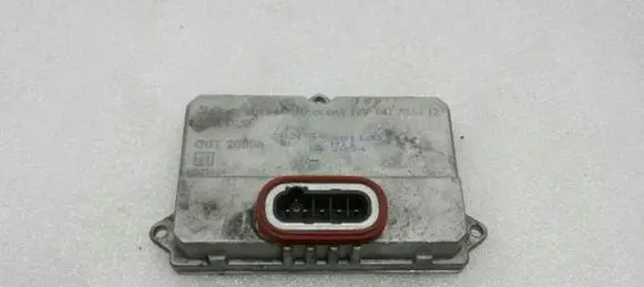Jaguar S-Type Headlight ballast module Xenon C2S15079