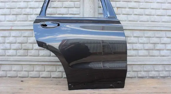 BMW X3 G01 Rear door 7465534 41007465534