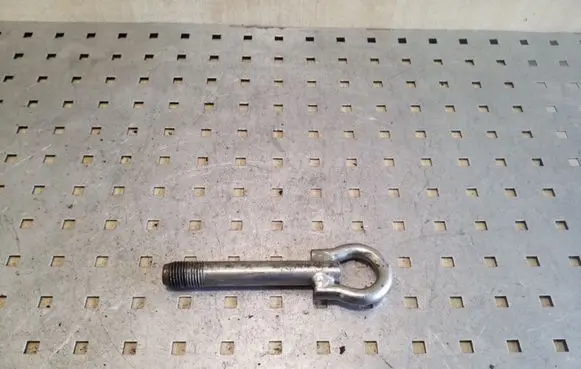 Toyota Auris 150 Towing hook eye 