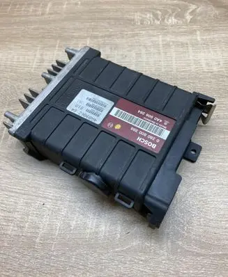 Audi 100 S4 C4 Engine control unit/module ECU 4A0906264 0280800398