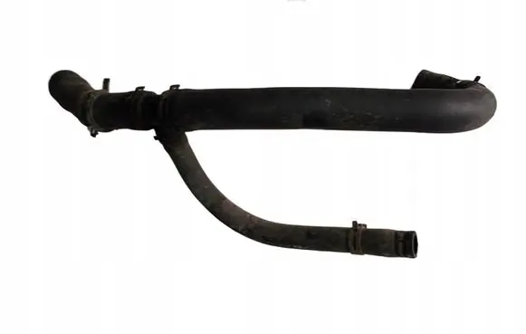 Volkswagen II LT Engine coolant pipe/hose 2D0121051